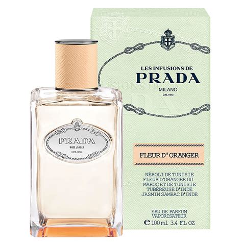 prada infusion de fleur d oranger sample|prada infusion cedar.